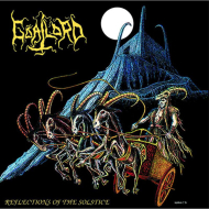 GOATLORD Reflections Of The Solstice LP BLACK [VINYL 12"]